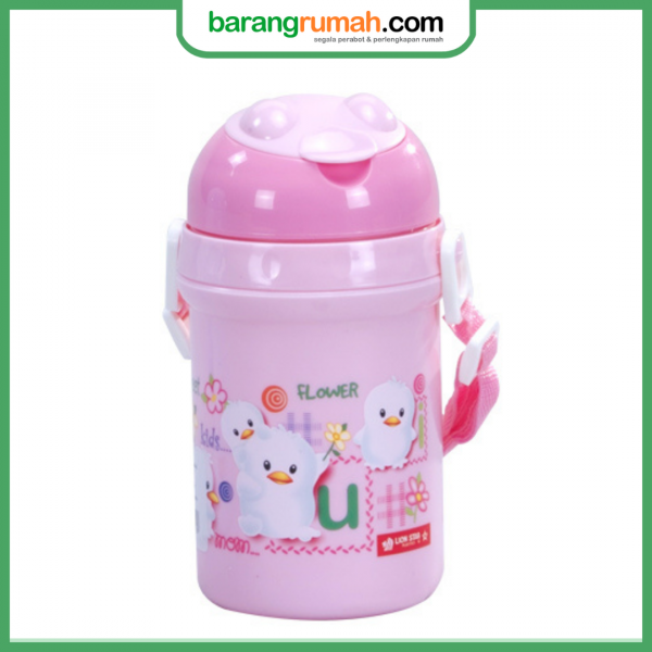 Botol LS Ascot NN20 650ml